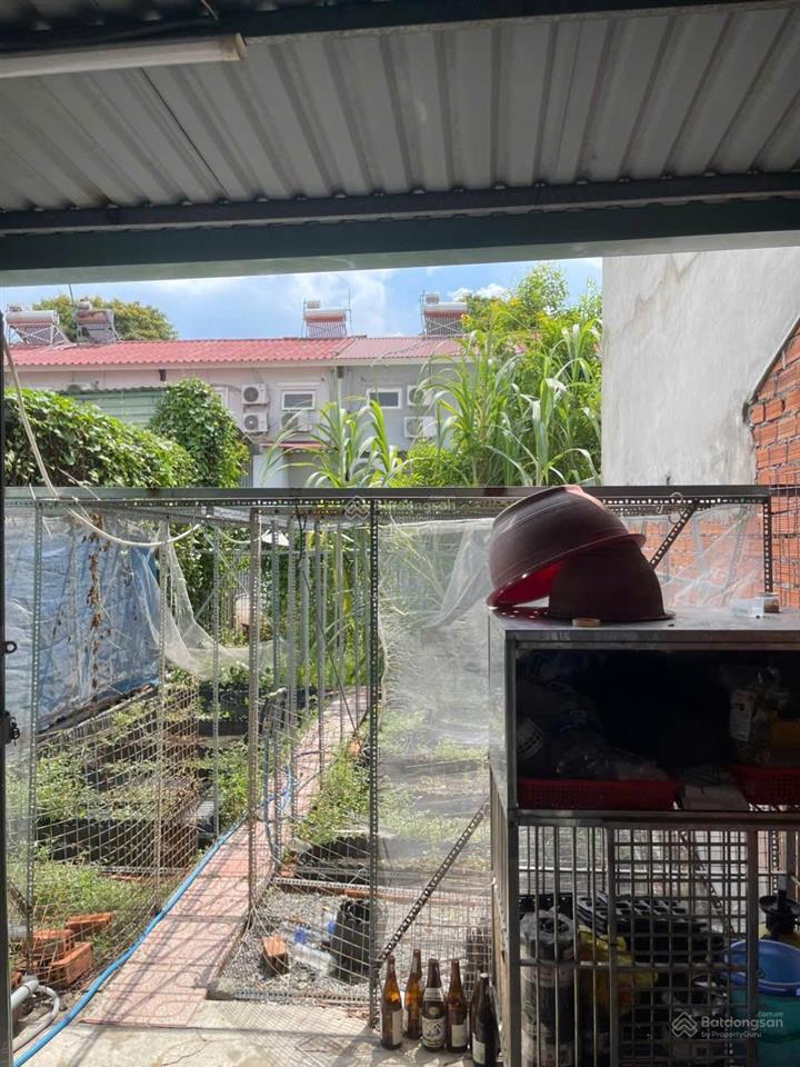 Bán nhà tiamo 5x25m giá rẻ chỉ 4tỷ9xx