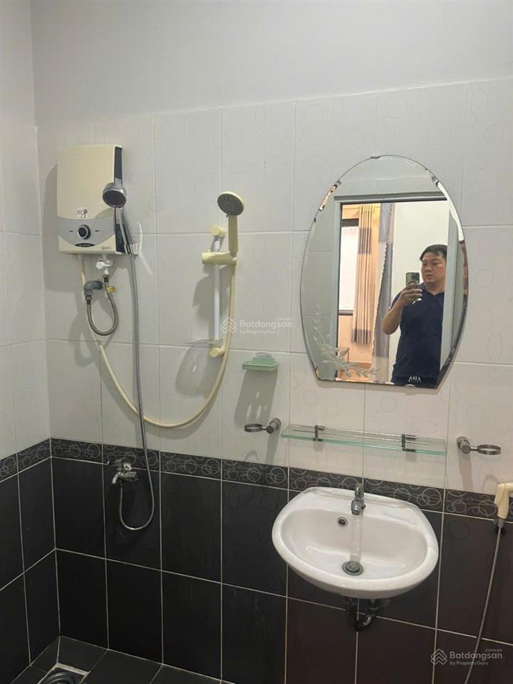 Cho thuê nhà full nội thất 4.5tr/th kbt tiamo phú thọ, thủ dầu một