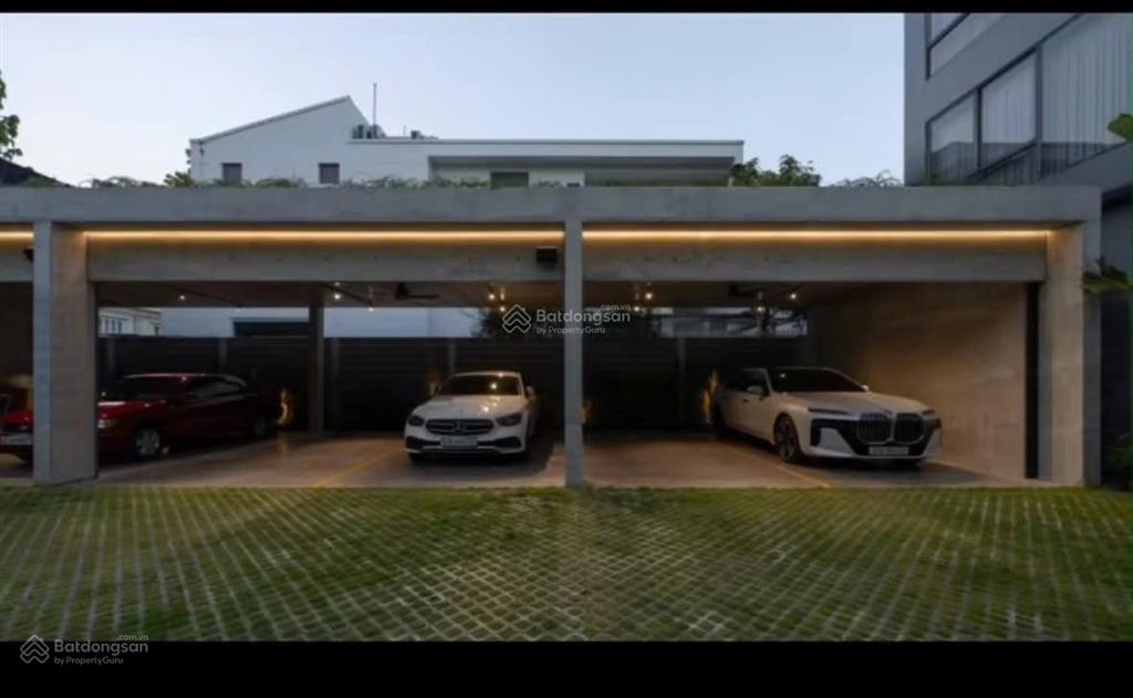 Lô biệt thự đẹp 350m2 đối diện công viên, tiamo phú thịnh