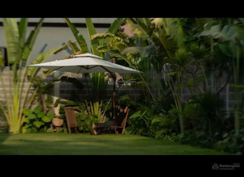 Lô biệt thự đẹp 350m2 đối diện công viên, tiamo phú thịnh