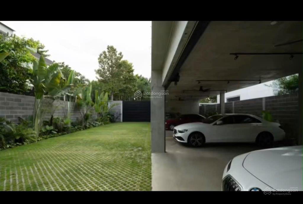 Lô biệt thự đẹp 350m2 đối diện công viên, tiamo phú thịnh