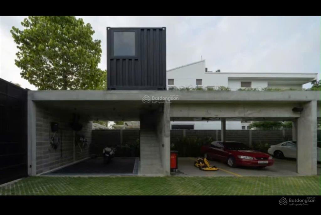 Lô biệt thự đẹp 350m2 đối diện công viên, tiamo phú thịnh