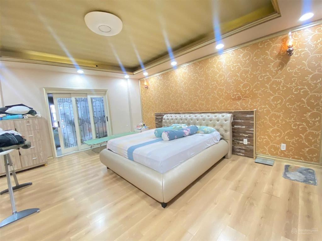 Cho thuê biệt thự tiamo phú thịnh 4pn full nội thất 14tr/tháng