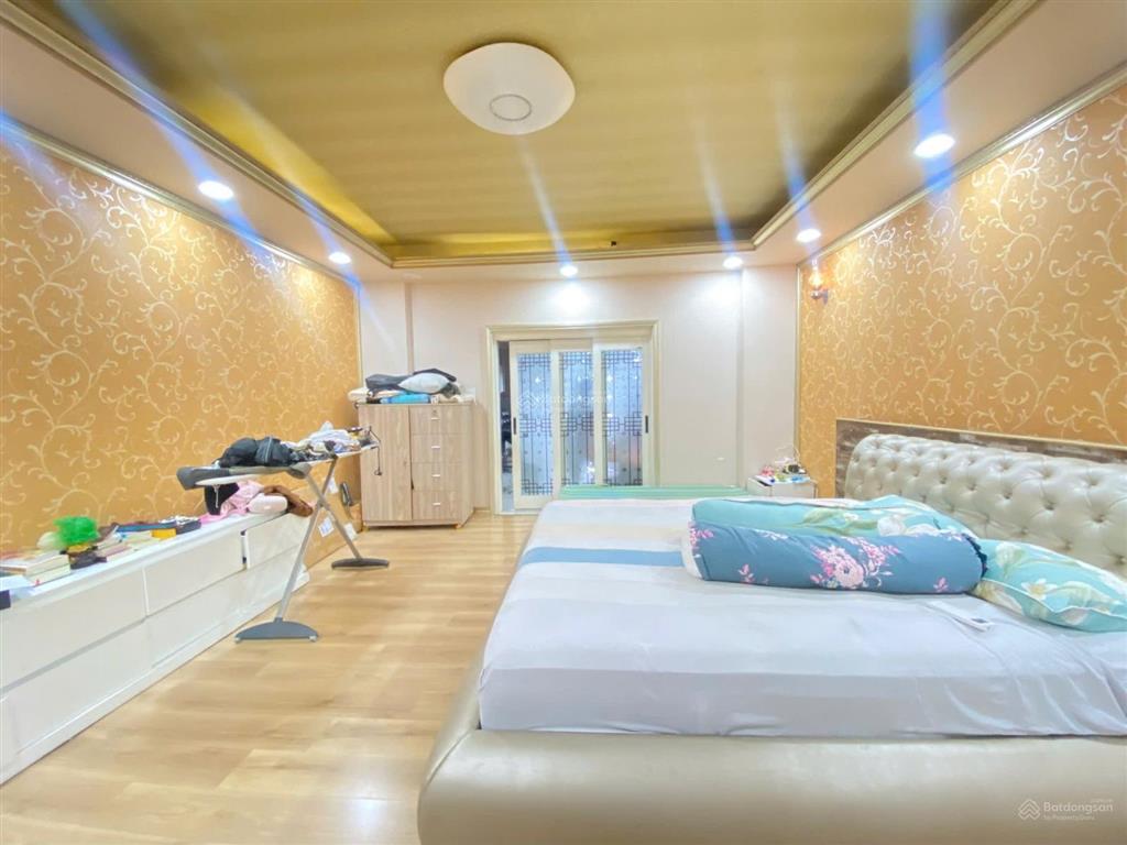 Cho thuê biệt thự tiamo phú thịnh 4pn full nội thất 14tr/tháng