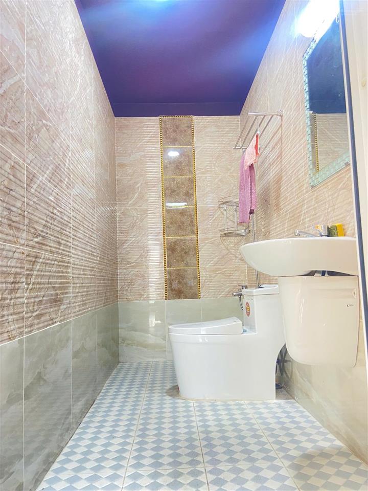 Cho thuê biệt thự tiamo phú thịnh 4pn full nội thất 14tr/tháng