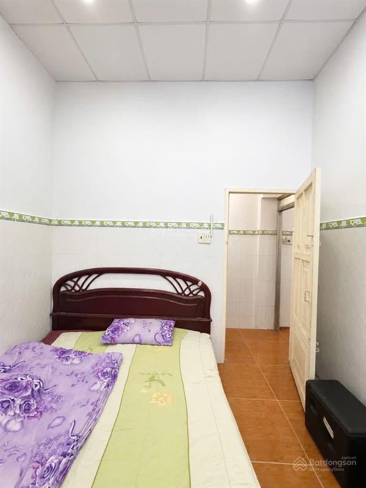 Chính chủ cần bán nhà âu cơ 64m2