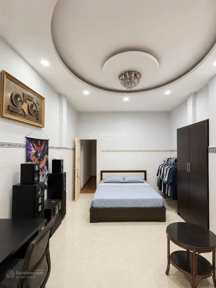 Chính chủ cần bán nhà âu cơ 64m2