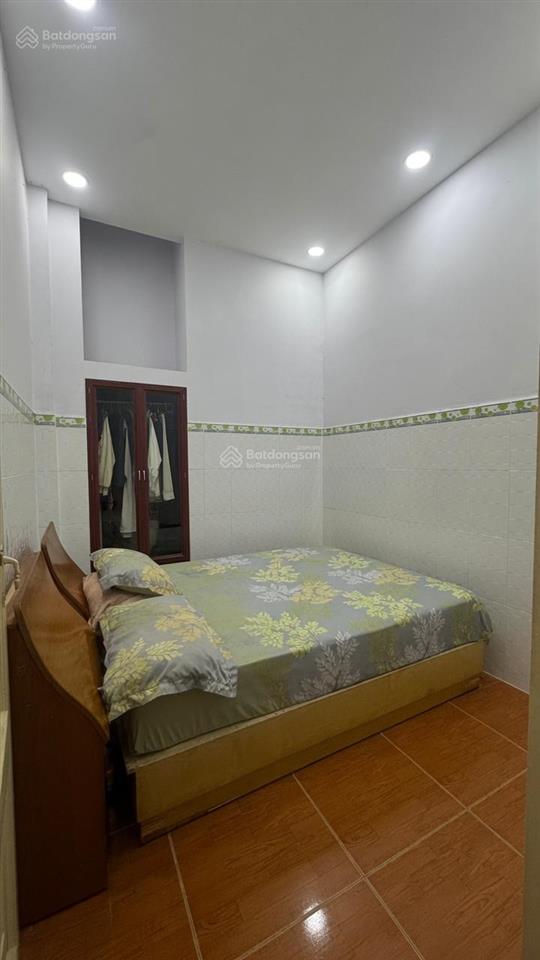 Chính chủ cần bán nhà âu cơ 64m2