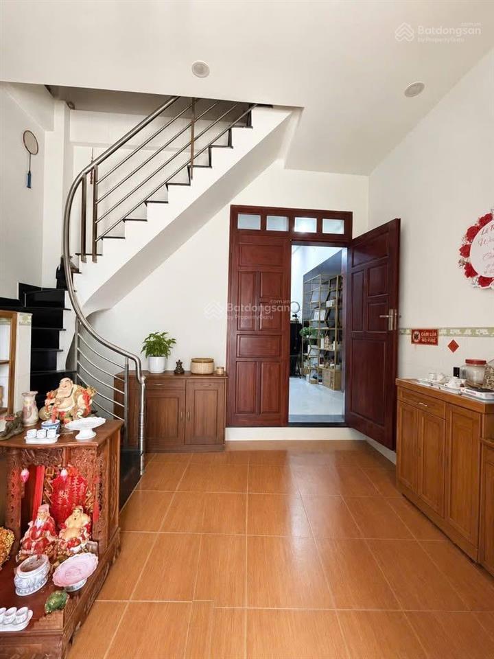 Chính chủ cần bán nhà âu cơ 64m2