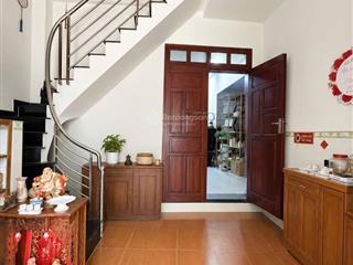 Chính chủ cần bán nhà âu cơ 64m2