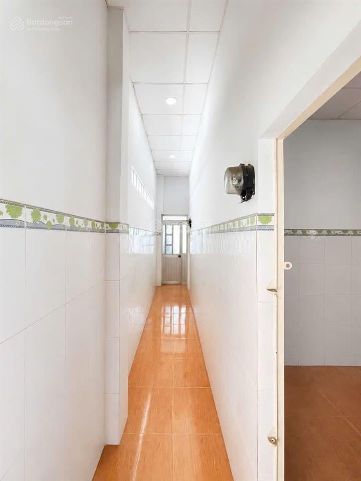 Chính chủ cần bán nhà âu cơ 64m2