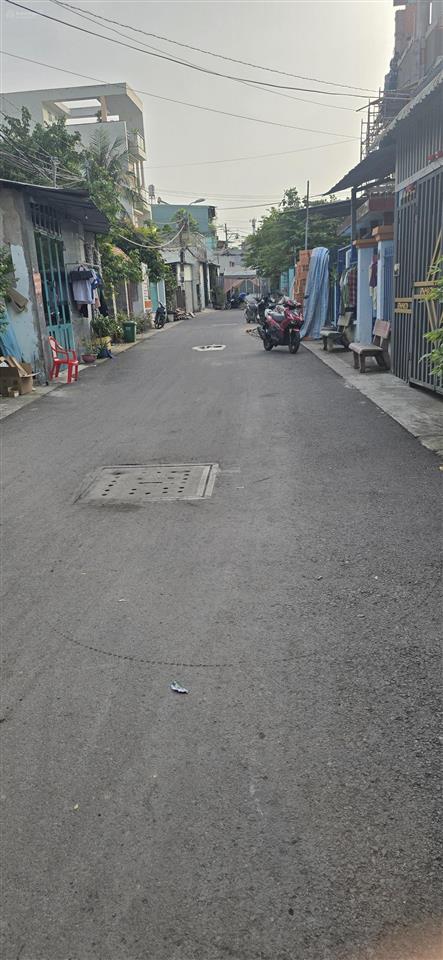Giá cực rẻ! chỉ 2,8 tỷ đất full thổ cư 124m2 hxh nguyễn văn tạo, long thới, nhà bè