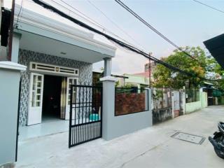 Chỉ 3,35 tỷ nhà cấp 4  90m2 hẻm xe hơi nguyễn văn tạo, long thới, nhà bè