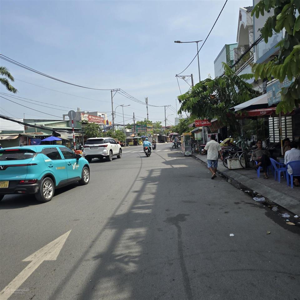 Lô đất nở hậu tài lộc giá cực tốt chỉ 3,15 tỷ dt 89m2 lê văn lương, phước kiển, nhà bè