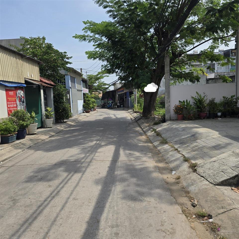 Lô đất nở hậu tài lộc giá cực tốt chỉ 3,15 tỷ dt 89m2 lê văn lương, phước kiển, nhà bè