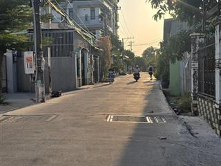 Đất rộng giá hời  lô đất 186m2 giá chỉ 5,2 tỷ hẻm xe hơi nguyễn văn tạo, long thới, nhà bè