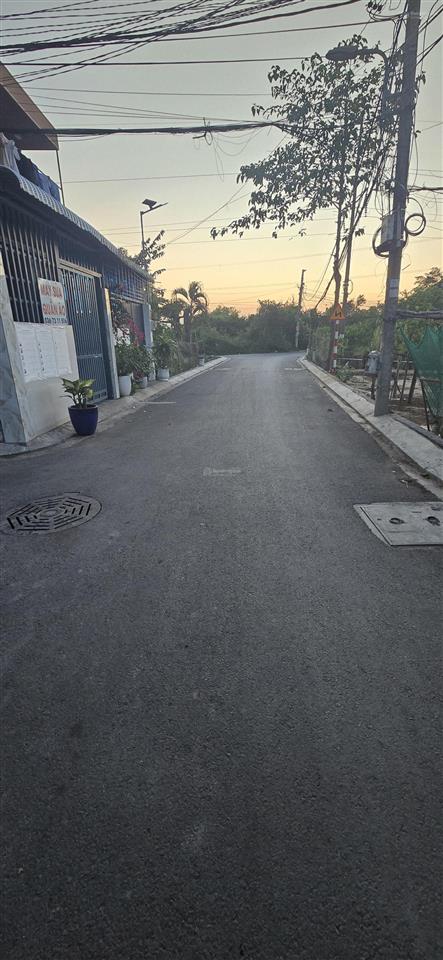 Siêu phẩm đất vườn 486m2 vuông vức đẹp  hiếm hẻm xe hơi lê văn lương, nhà bè, giá chỉ 4,3 tỷ