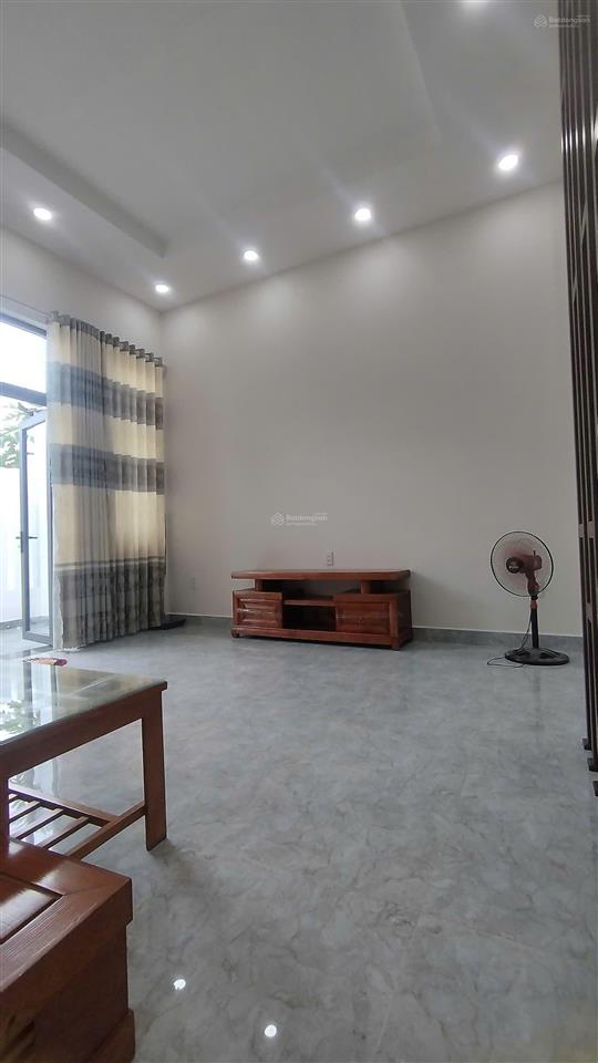 Nhà mới cần bán gấp giảm sốc chỉ còn 3,5 tỷ dt 104m2 đường 10m nguyễn văn tạo, long thới, nhà bè