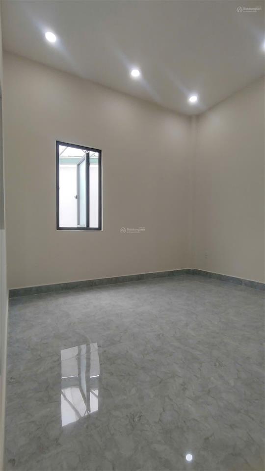 Nhà mới cần bán gấp giảm sốc chỉ còn 3,5 tỷ dt 104m2 đường 10m nguyễn văn tạo, long thới, nhà bè