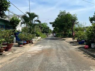 Lô đất vuông vức dt 296 m2 đường nhựa 12m nguyễn văn tạo, long thới, nhà bè chỉ 8,68 tỷ