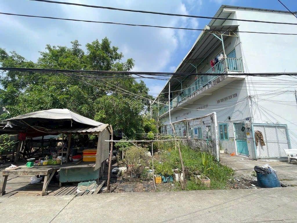 Chủ gấp bán  giá siêu tốt chỉ 3,3 tỷ lô đất 210m2 hẻm xe hơi nguyễn văn tạo, hiệp phước, nhà bè