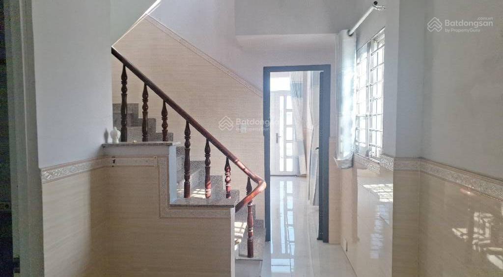 Chỉ 5,5 tỷ nhà 3 tầng 72m2 góc 2 mặt tiền hxh vừa ở vừa kinh doanh nguyễn văn tạo,long thới, nhà bè