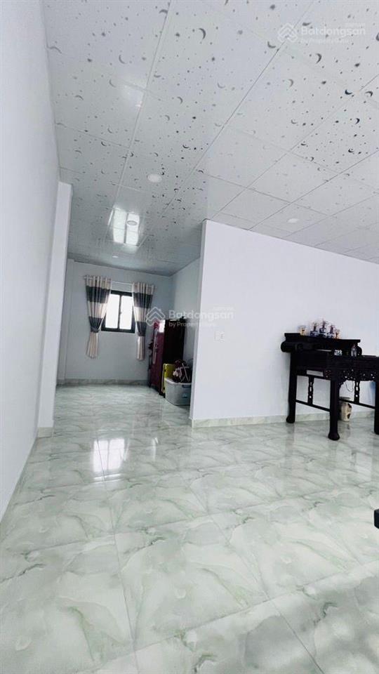 Chỉ 5,9 tỷ nhà 2 tầng 121m hẻm xe tải 12m khu dân cư cao cấp nguyễn văn tạo, long thới  nhà bè