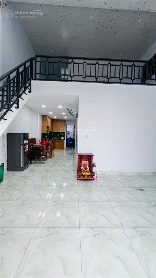 Chỉ 5,9 tỷ nhà 2 tầng 121m hẻm xe tải 12m khu dân cư cao cấp nguyễn văn tạo, long thới  nhà bè