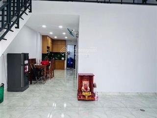 Nhà 2 tầng 121m² hẻm xe tải 12m khu dân cư cao cấp nguyễn văn tạo long thới  nhà bè