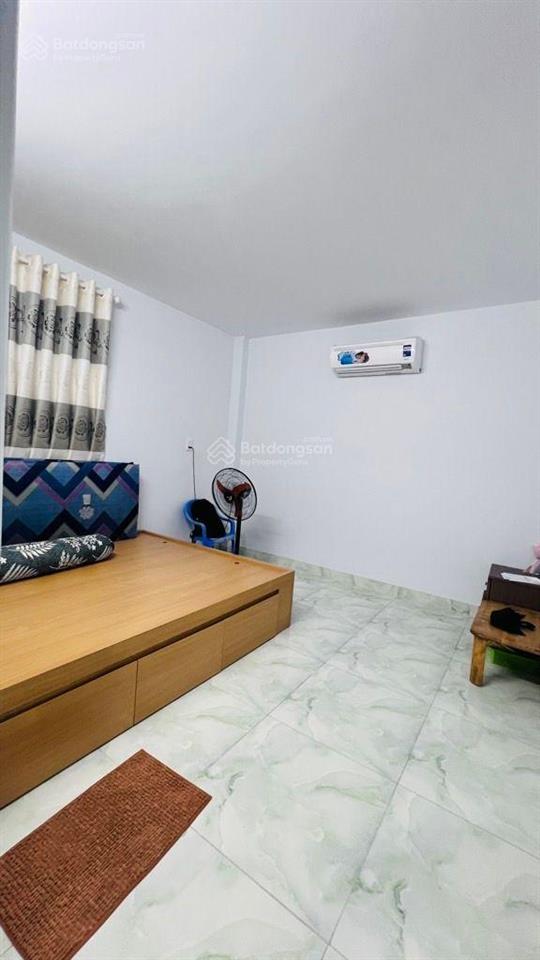 Chỉ 5,9 tỷ nhà 2 tầng 121m hẻm xe tải 12m khu dân cư cao cấp nguyễn văn tạo, long thới  nhà bè