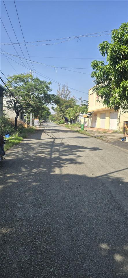 Hàng hiếm nguyễn văn tạo, long thới, nhà bè  210m2 khu biệt thự, nhà phố ven sông  giá chỉ 4,9 tỷ