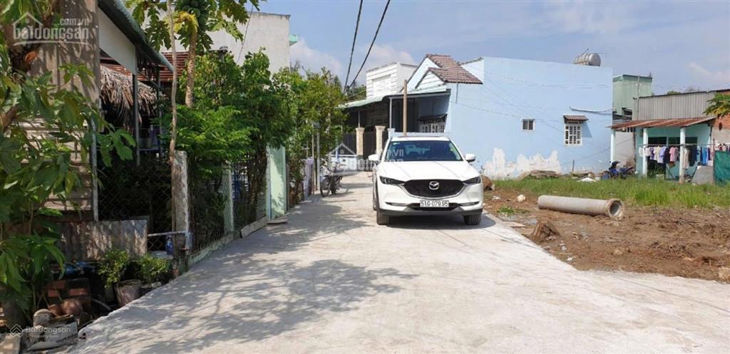 Sổ hồng riêng chỉ 2,25 tỷ! đất nở hậu 90m hẻm xe hơi nguyễn văn tạo, long thới, nhà bè