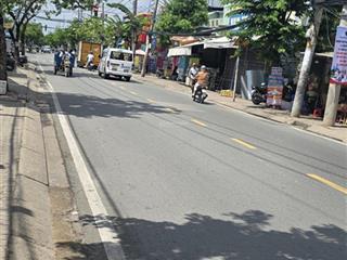 Sổ hồng riêng chỉ 2,25 tỷ!! đất nở hậu 97m hẻm xe hơi nguyễn văn tạo, long thới, nhà bè