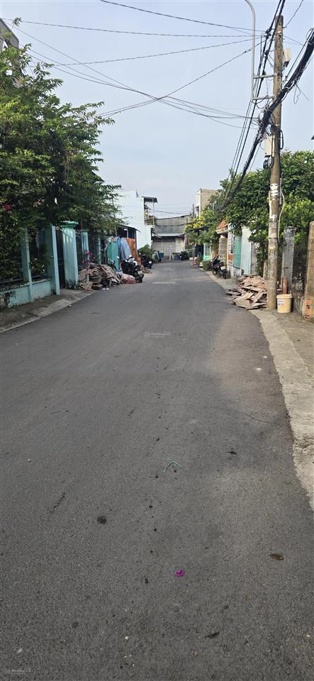 Sổ hồng riêng chỉ 2,25 tỷ! đất nở hậu 90m hẻm xe hơi nguyễn văn tạo, long thới, nhà bè