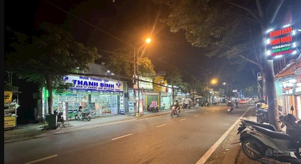 Cực hot! chỉ 3 tỷ lô đất đẹp 5x20 hẻm xe hơi nguyễn văn tạo nhà bè