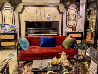 Bán nhà nguyễn hy quang 65m²*7t, thang máy, 2 oto tránh, mt 7m, full nội thất cao cấp, kinh doanh
