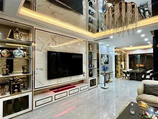 Lô góc thái hà, ô tô tránh vỉa hè 2m, full nội thất, kinh doanh sầm uất, 70m²*6t 28,5 tỷ