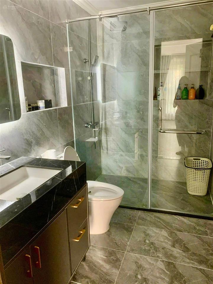 28,5 tỉ lô góc thái hà 75m2*6 tầng*mt 5,5m oto tránh full nội thất phố kd sầm uất