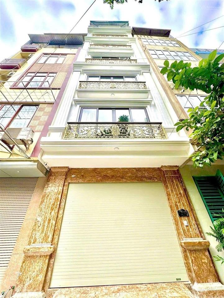 42,5 tỉ ô chợ dừa 90m2*5 tầng*mt4,5m vỉa hè6m oto tránh dừng đỗ kinh doanh đỉnh dòng tiền 800tr/năm