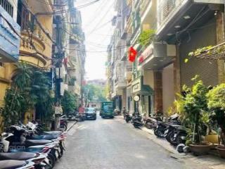Siêu hiếm mặt phố chùa láng 55m2*5 tầng*4,5m mặt tiền oto dừng đỗ kinh doanh đỉnh tt chùa láng