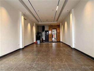 Mặt phố hào nam 55m2*7 tầng thang máy, mặt tiền 4,5m kinh doanh mặt phố, vỉa hè 5m, ô tô dừng đỗ