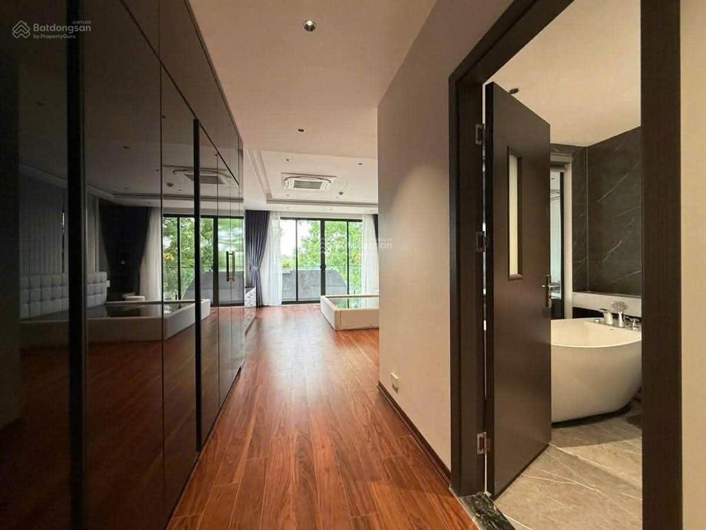 40,5 tỷ phố hào nam 65m2*7 tầng*5m mt 5m vỉa hè kinh doanh mặt phố, ô tô dừng đỗ thoải mái