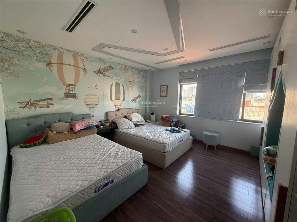 Mặt ngõ hoàng cầu 70m2*6 tầng mt5,3m, thang máy, ngõ thông ô tô tránh kd 70tr/tháng giá nhỉnh 30 tỷ