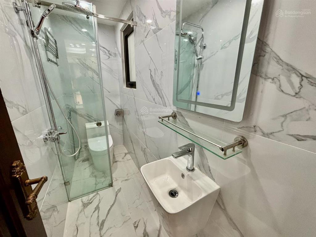21,5 tỷ trần duy hưng 60m2*6tầng*5,5m mt ngõ thông trung kính 2 mặt thoáng full nội thất kinh đỉnh