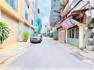 27,5 ba đình 85m2*6 tầng *5m mt vị trí tt lõi khu ba đình khu dân cư cao cấp văn phòng vip