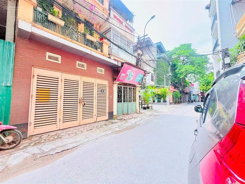 27,5 ba đình 85m2*6 tầng *5m mt vị trí tt lõi khu ba đình khu dân cư cao cấp văn phòng vip