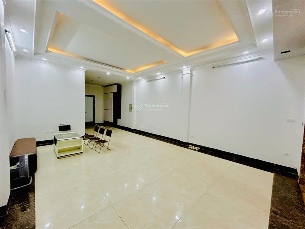28,5 tỷ nguyễn lương bằng 65m2*7 tầng*5m mt thang máy thông sàn nhà mới tinh về ở luôn