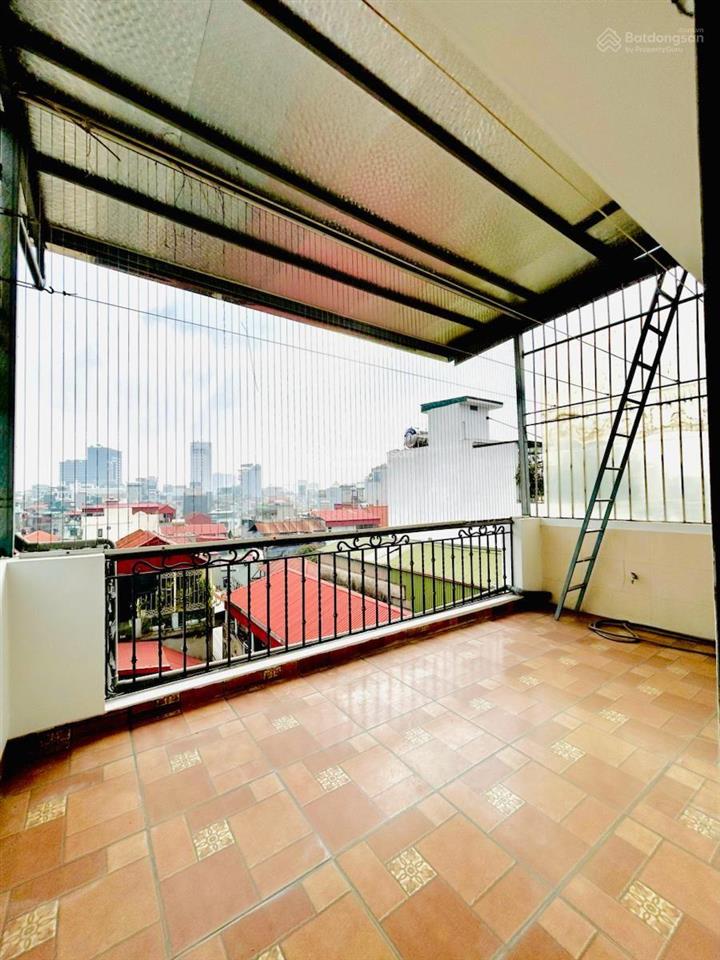28,5 tỷ nguyễn lương bằng 65m2*7 tầng*5m mt thang máy thông sàn nhà mới tinh về ở luôn