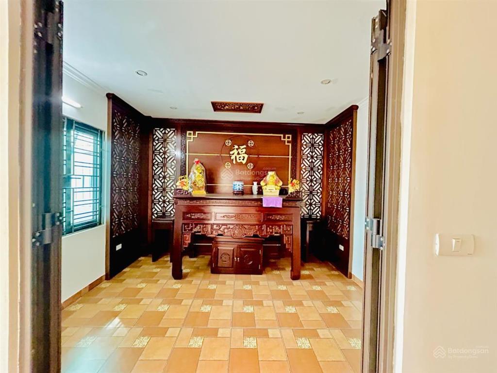 28,5 tỷ nguyễn lương bằng 65m2*7 tầng*5m mt thang máy thông sàn nhà mới tinh về ở luôn