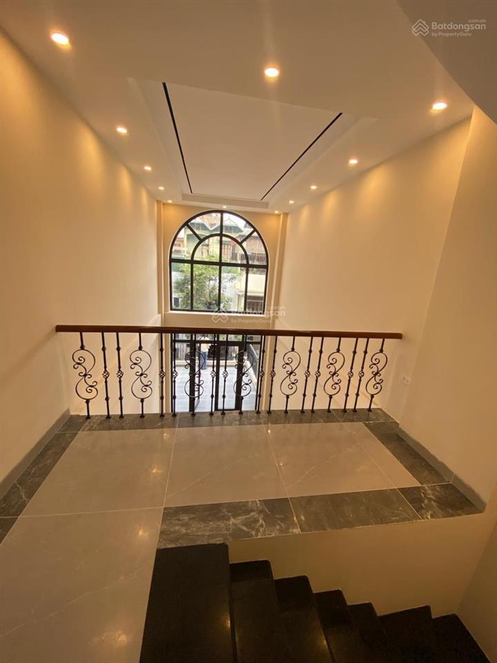 23,5 tỉ an trạch 85m2*6 tầng*4m mt mặt oto tt đống đa nhà mới thông sàn thang máy dọn ngay về ở